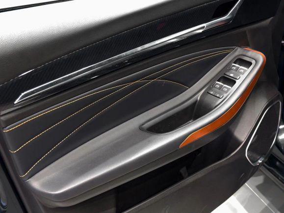 Omoda S5 GT Neo, 1.6 л, Робот, 2024 фото 13