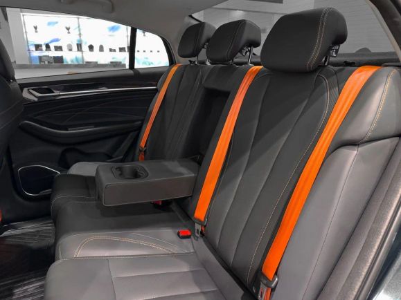 Omoda S5 GT Neo, 1.6 л, Робот, 2024 фото 1