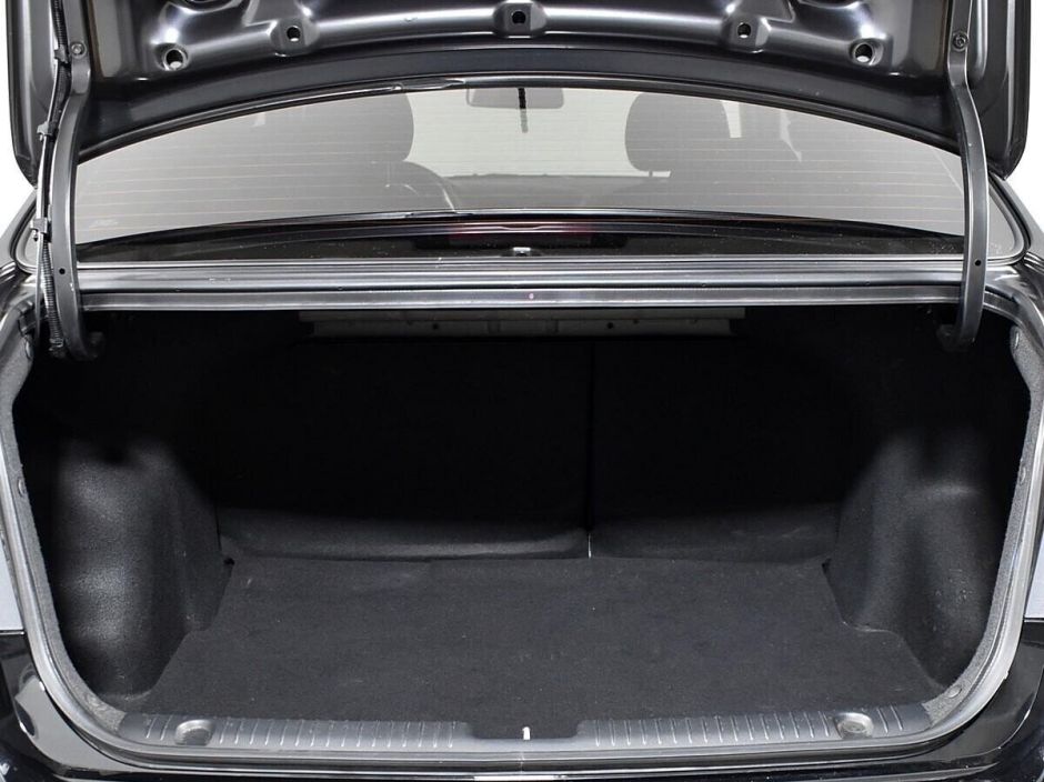 Kia Rio, 1.6 л, АТ, 2016 фото 1