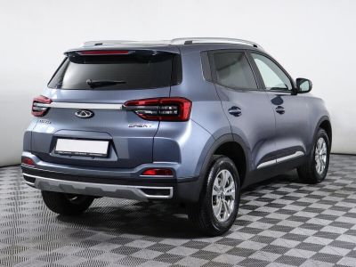 Chery Tiggo 4, 1.5 л, CVT, 2020 фото 6