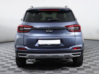 Chery Tiggo 4, 1.5 л, CVT, 2020 фото 8