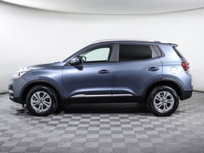 Chery Tiggo 4, 1.5 л, CVT, 2020 фото 9