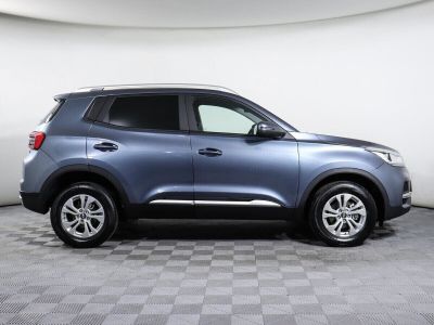 Chery Tiggo 4, 1.5 л, CVT, 2020 фото 10