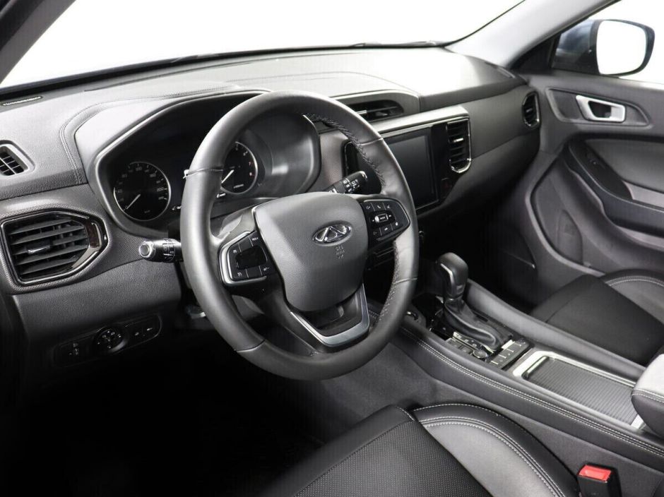 Chery Tiggo 4, 1.5 л, Вариатор, 2020 фото 11