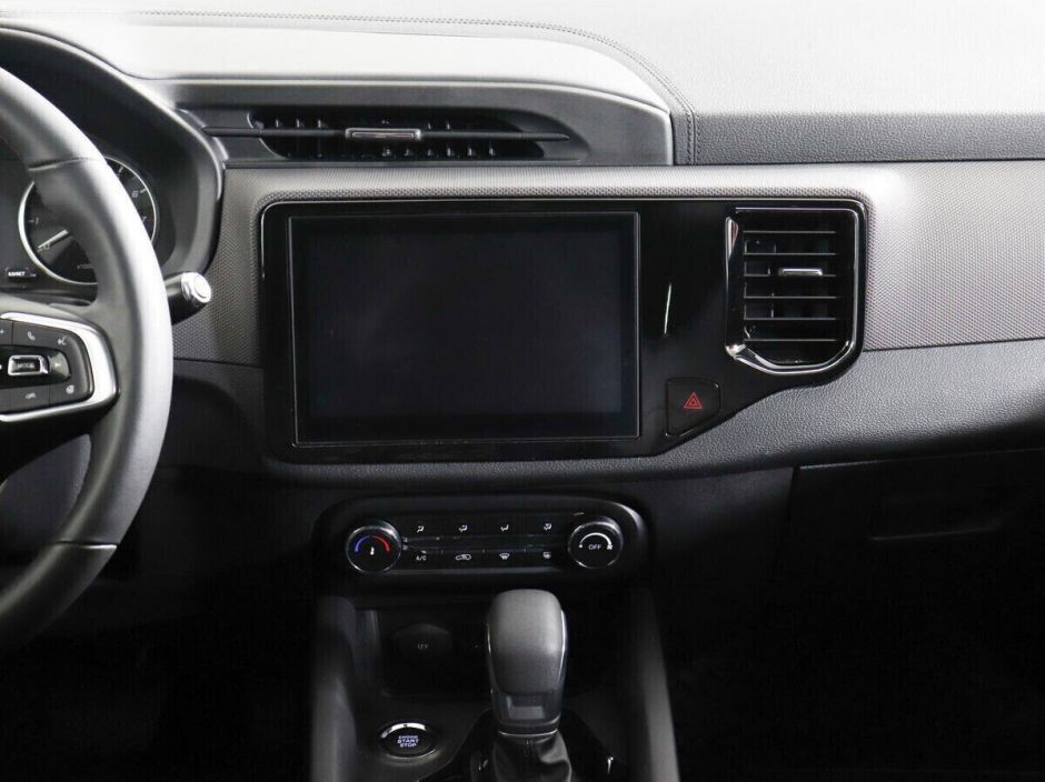 Chery Tiggo 4, 1.5 л, Вариатор, 2020 фото 13