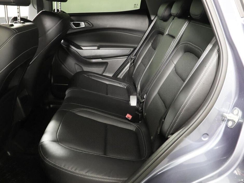 Chery Tiggo 4, 1.5 л, Вариатор, 2020 фото 1