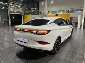 JAC J7 Tech, 1.5 л, Вариатор, 2024 фото 6