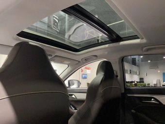 JAC J7 Tech, 1.5 л, Вариатор, 2024 фото 7