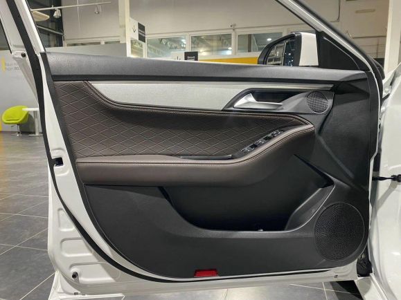 JAC J7 Tech, 1.5 л, Вариатор, 2024 фото 2