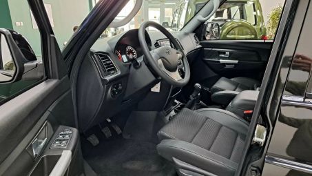 УАЗ Patriot Base Икар + Пакет Limited, 2.7 л, МТ, 2024 фото 11