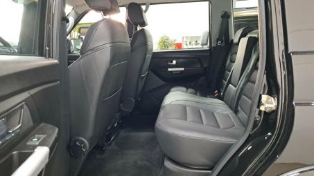 УАЗ Patriot Base Икар + Пакет Limited, 2.7 л, МТ, 2024 фото 15