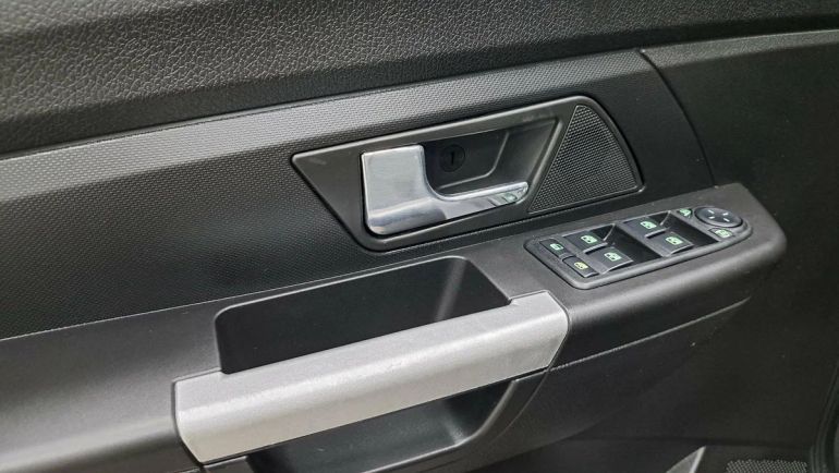 УАЗ Patriot Base Икар + Пакет Limited, 2.7 л, МТ, 2024 фото 17