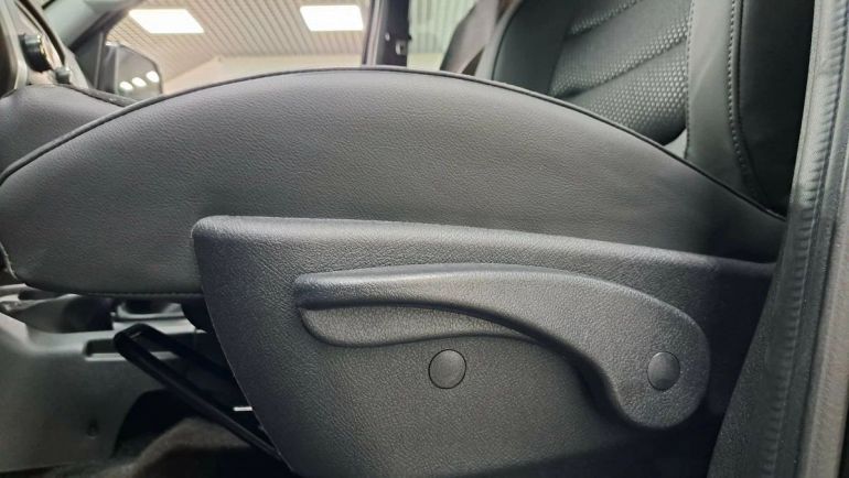 УАЗ Patriot Base Икар + Пакет Limited, 2.7 л, МТ, 2024 фото 18