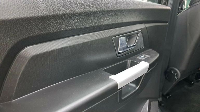 УАЗ Patriot Base Икар + Пакет Limited, 2.7 л, МТ, 2024 фото 20