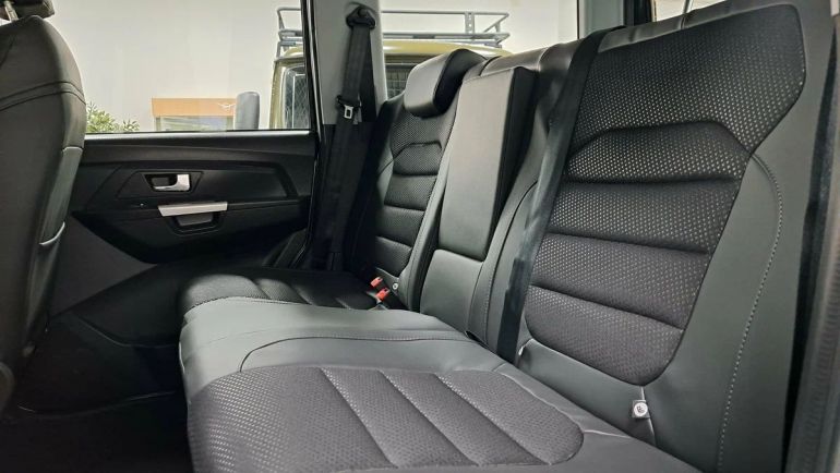 УАЗ Patriot Base Икар + Пакет Limited, 2.7 л, МТ, 2024 фото 21