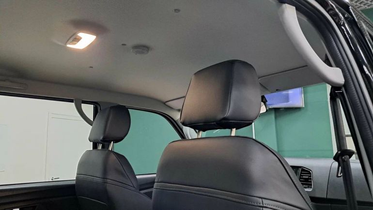 УАЗ Patriot Base Икар + Пакет Limited, 2.7 л, МТ, 2024 фото 1