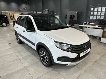 LADA Granta Quest, 1.6 л, МТ, 2024 фото 4