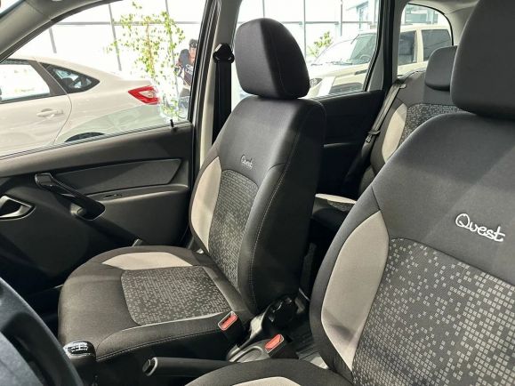 LADA Granta Quest, 1.6 л, МТ, 2024 фото 9