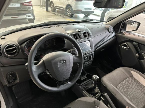 LADA Granta Quest, 1.6 л, МТ, 2024 фото 2