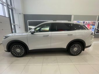 Chery Tiggo 9 Ultra, 2.0 л, АТ, 2024 фото 4