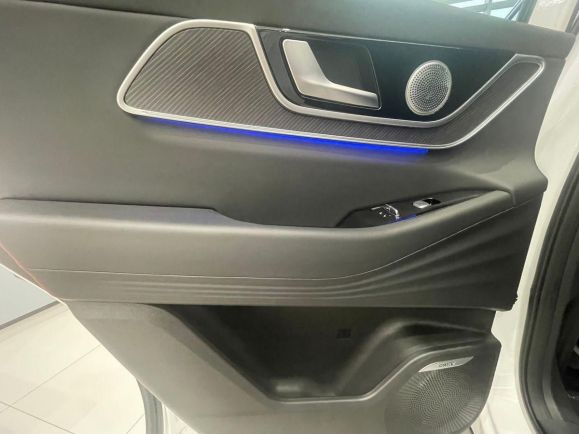 Chery Tiggo 9 Ultra, 2.0 л, АТ, 2024 фото 7