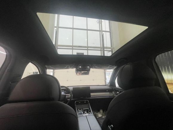 Chery Tiggo 9 Ultra, 2.0 л, АТ, 2024 фото 8