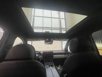 Chery Tiggo 9 Ultra, 2.0 л, АТ, 2024 фото 8