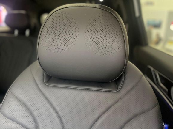 Chery Tiggo 9 Ultra, 2.0 л, АТ, 2024 фото 10