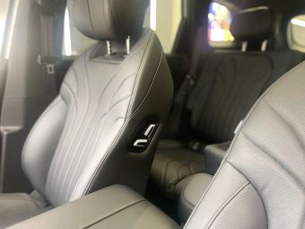 Chery Tiggo 9 Ultra, 2.0 л, АТ, 2024 фото 11