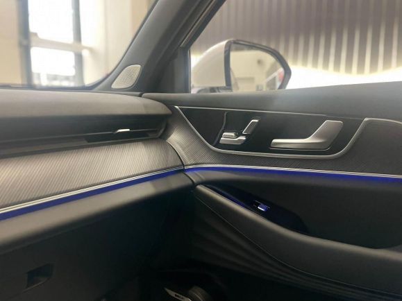 Chery Tiggo 9 Ultra, 2.0 л, АТ, 2024 фото 13