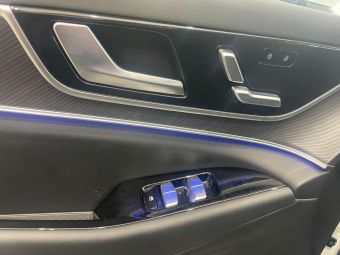 Chery Tiggo 9 Ultra, 2.0 л, АТ, 2024 фото 1