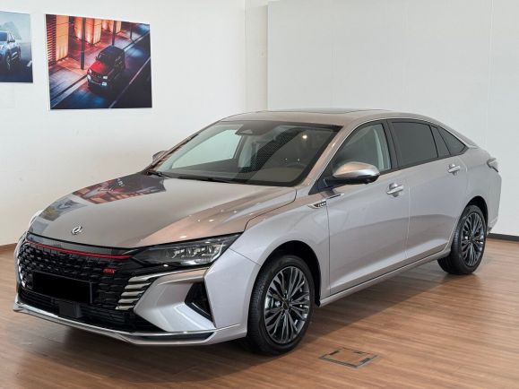 Dongfeng Shine Max Luxury, 1.5 л, Робот, 2024 фото 3