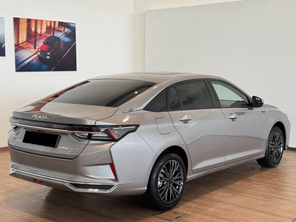 Dongfeng Shine Max Luxury, 1.5 л, Робот, 2024 фото 4