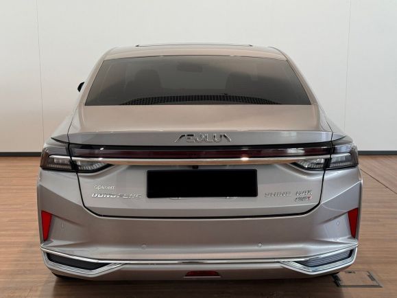 Dongfeng Shine Max Luxury, 1.5 л, Робот, 2024 фото 6