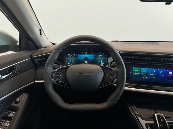 Dongfeng Shine Max Luxury, 1.5 л, Робот, 2024 фото 7