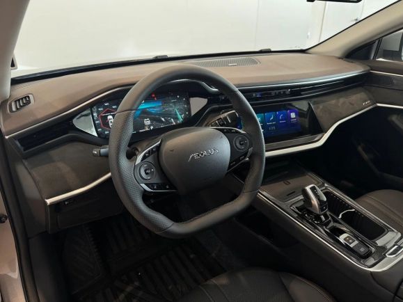 Dongfeng Shine Max Luxury, 1.5 л, Робот, 2024 фото 8