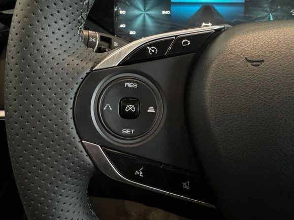 Dongfeng Shine Max Luxury, 1.5 л, Робот, 2024 фото 9