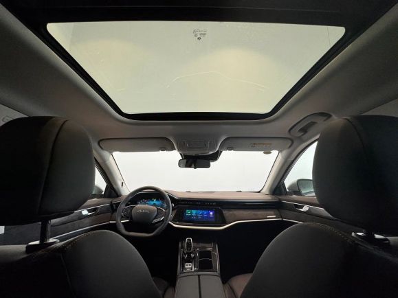 Dongfeng Shine Max Luxury, 1.5 л, Робот, 2024 фото 11