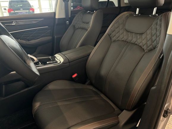 Dongfeng Shine Max Luxury, 1.5 л, Робот, 2024 фото 12