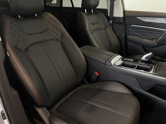 Dongfeng Shine Max Luxury, 1.5 л, Робот, 2024 фото 13