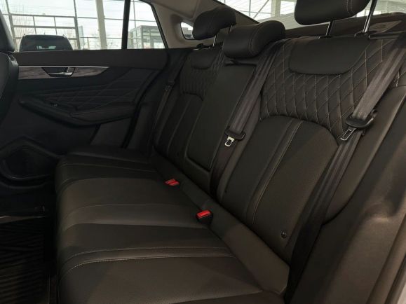 Dongfeng Shine Max Luxury, 1.5 л, Робот, 2024 фото 14