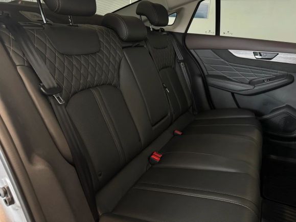 Dongfeng Shine Max Luxury, 1.5 л, Робот, 2024 фото 15