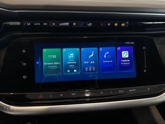 Dongfeng Shine Max Luxury, 1.5 л, Робот, 2024 фото 17