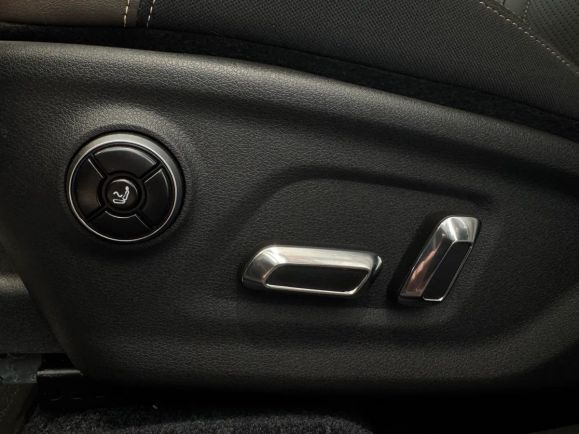 Dongfeng Shine Max Luxury, 1.5 л, Робот, 2024 фото 20