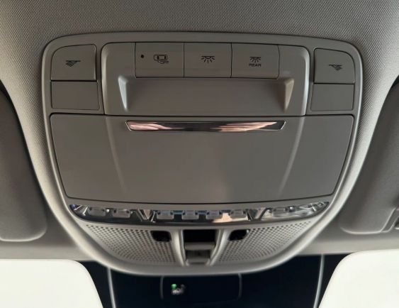 Dongfeng Shine Max Luxury, 1.5 л, Робот, 2024 фото 21