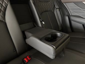 Dongfeng Shine Max Luxury, 1.5 л, Робот, 2024 фото 22