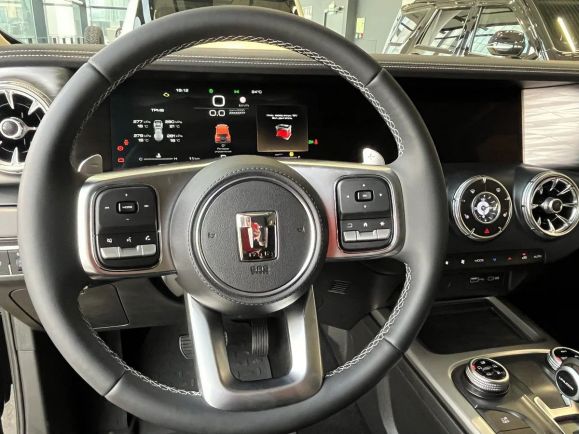 Tank 300 Premium, 2.0 л, АТ, 2024 фото 7