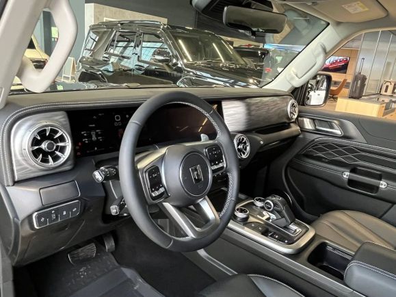 Tank 300 Premium, 2.0 л, АТ, 2024 фото 8