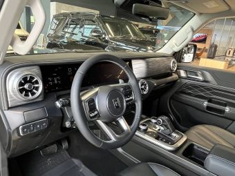 Tank 300 Premium, 2.0 л, АТ, 2024 фото 8
