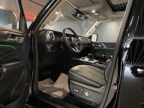 Tank 300 Premium, 2.0 л, АТ, 2024 фото 9